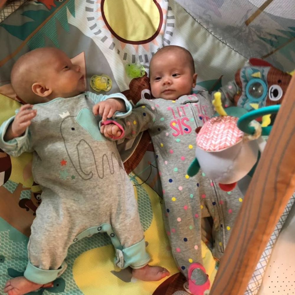 Meet your Posher, Natalie